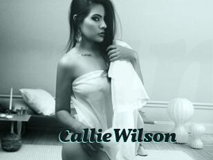 CallieWilson