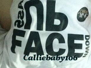 Calliebaby106 Cumshots Videos