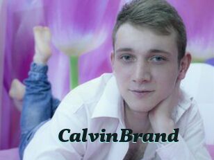 CalvinBrand