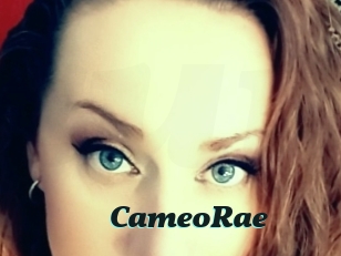 CameoRae