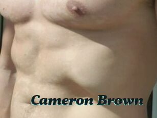 Cameron_Brown