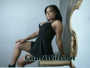 CamiWillson