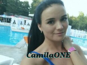 CamilaONE