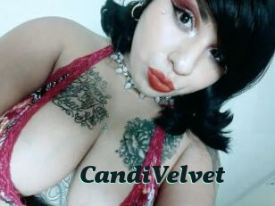 CandiVelvet