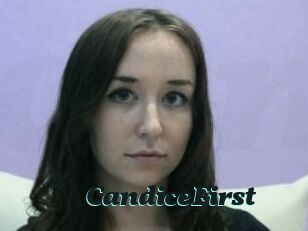 CandiceFirst