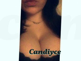 Candiyce