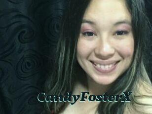 CandyFosterX