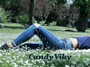 CandyViky