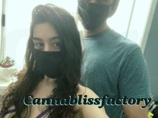 Cannablissfactory
