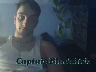 CaptainBlackdick