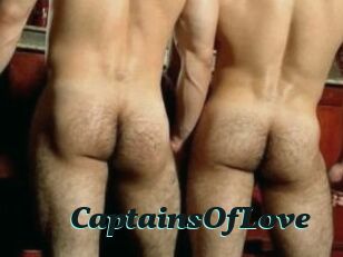 CaptainsOfLove