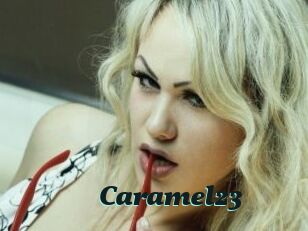 Caramel23