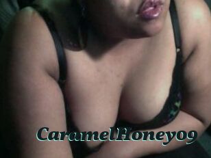 CaramelHoney09