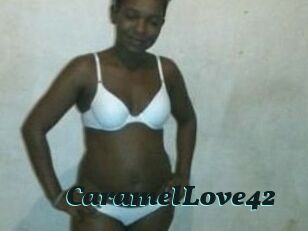 CaramelLove42