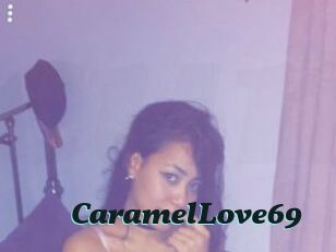 CaramelLove69 Cumshots Videos