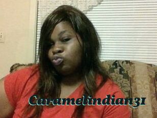 Caramelindian31