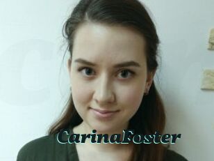 CarinaFoster