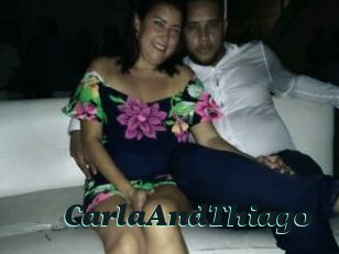 CarlaAndThiago