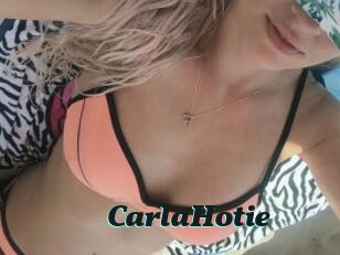 CarlaHotie