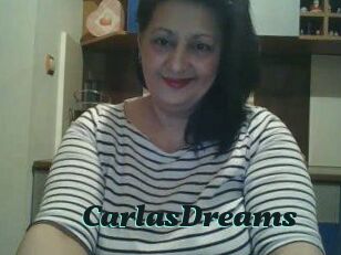 CarlasDreams Cumshots Videos