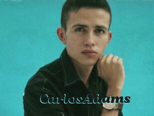 CarlosAdams