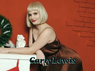 CarlyLewis Cumshots Videos