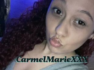 CarmelMarieXXX