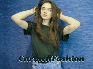 CarmenFashion