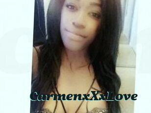 CarmenxXxLove