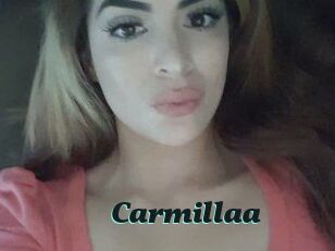 Carmillaa