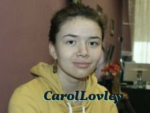 CarolLovley