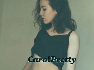 CarolPretty