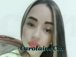 CarolaineCox