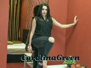 CarolinaGreen