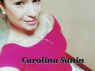 Carolina_Sanin