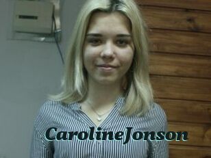 CarolineJonson