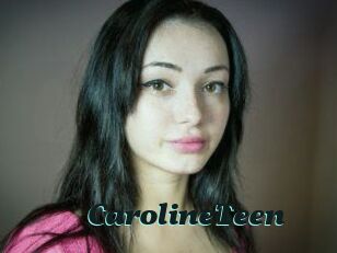 CarolineTeen