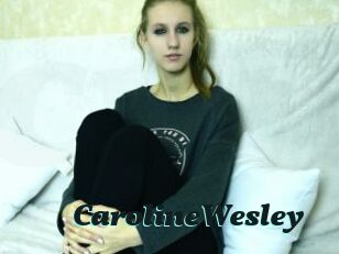 CarolineWesley