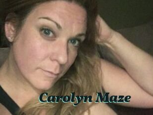 Carolyn_Maze