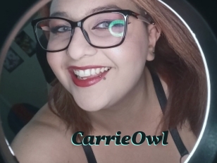 CarrieOwl