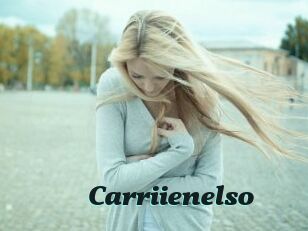 Carriienelso