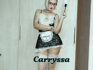 Carryssa