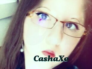 CashaXo