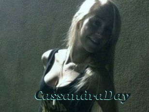 Cassandra_Day