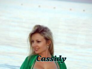 Cassidy