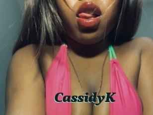 CassidyK