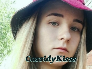 CassidyKisss