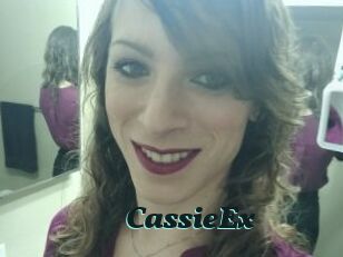 CassieEx