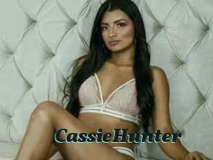 CassieHunter