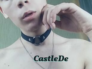 CastleDe